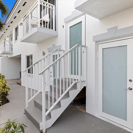 Beautiful Apartment In The Heart Of Miami Apt 1 Εξωτερικό φωτογραφία