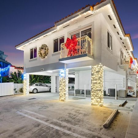 Beautiful Apartment In The Heart Of Miami Apt 1 Εξωτερικό φωτογραφία