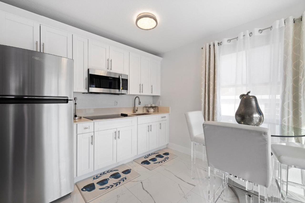 Beautiful Apartment In The Heart Of Miami Apt 1 Εξωτερικό φωτογραφία