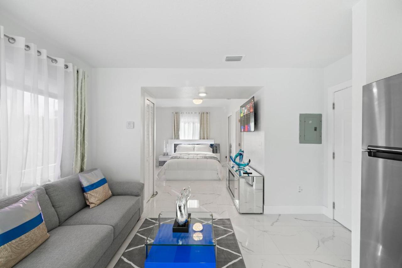 Beautiful Apartment In The Heart Of Miami Apt 1 Εξωτερικό φωτογραφία