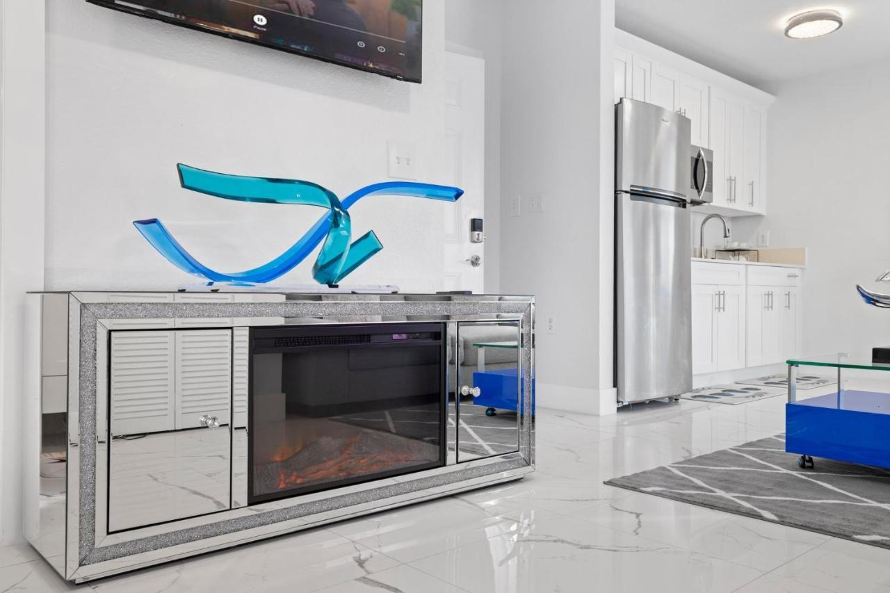Beautiful Apartment In The Heart Of Miami Apt 1 Εξωτερικό φωτογραφία