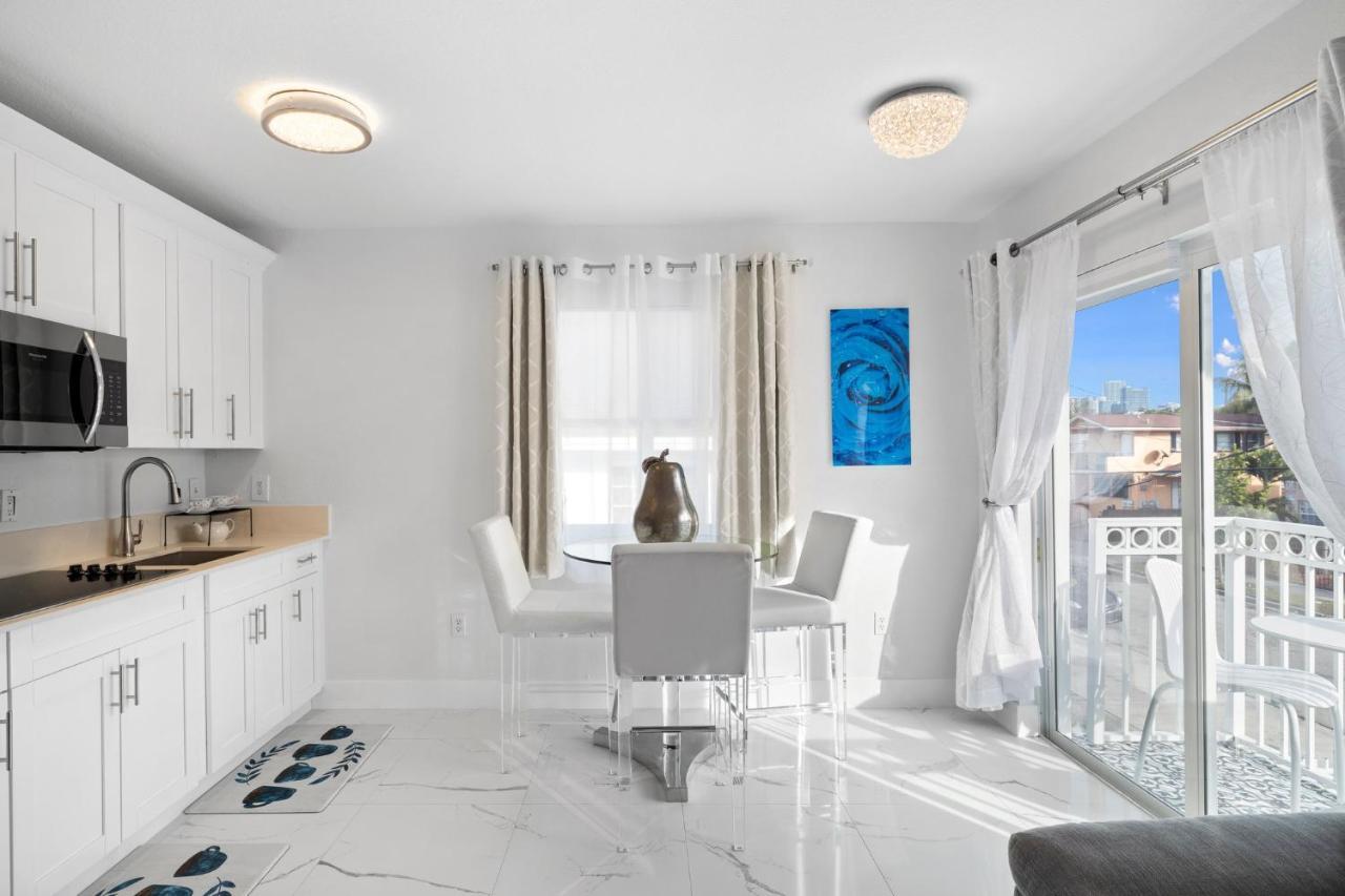 Beautiful Apartment In The Heart Of Miami Apt 1 Εξωτερικό φωτογραφία