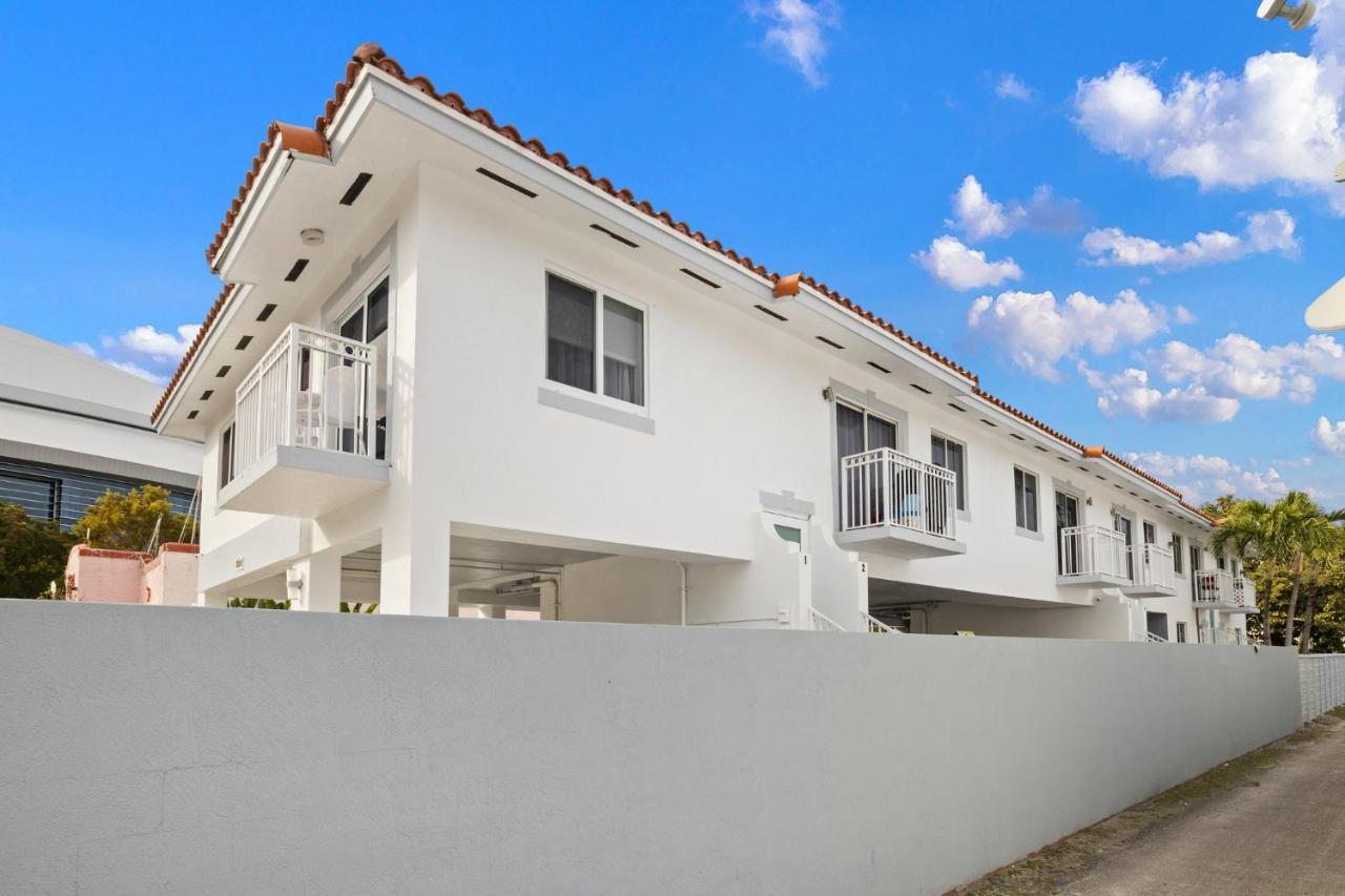 Beautiful Apartment In The Heart Of Miami Apt 1 Εξωτερικό φωτογραφία
