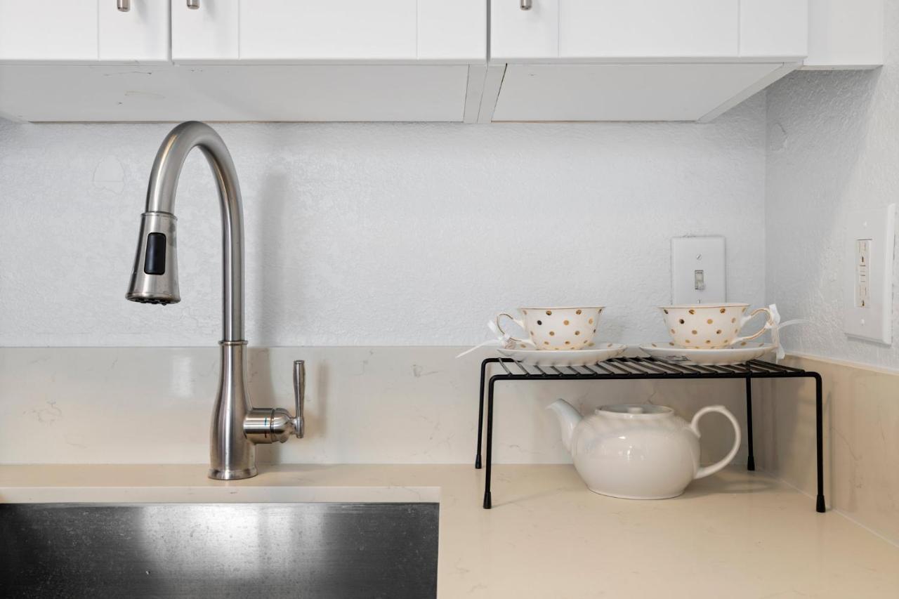 Beautiful Apartment In The Heart Of Miami Apt 1 Εξωτερικό φωτογραφία