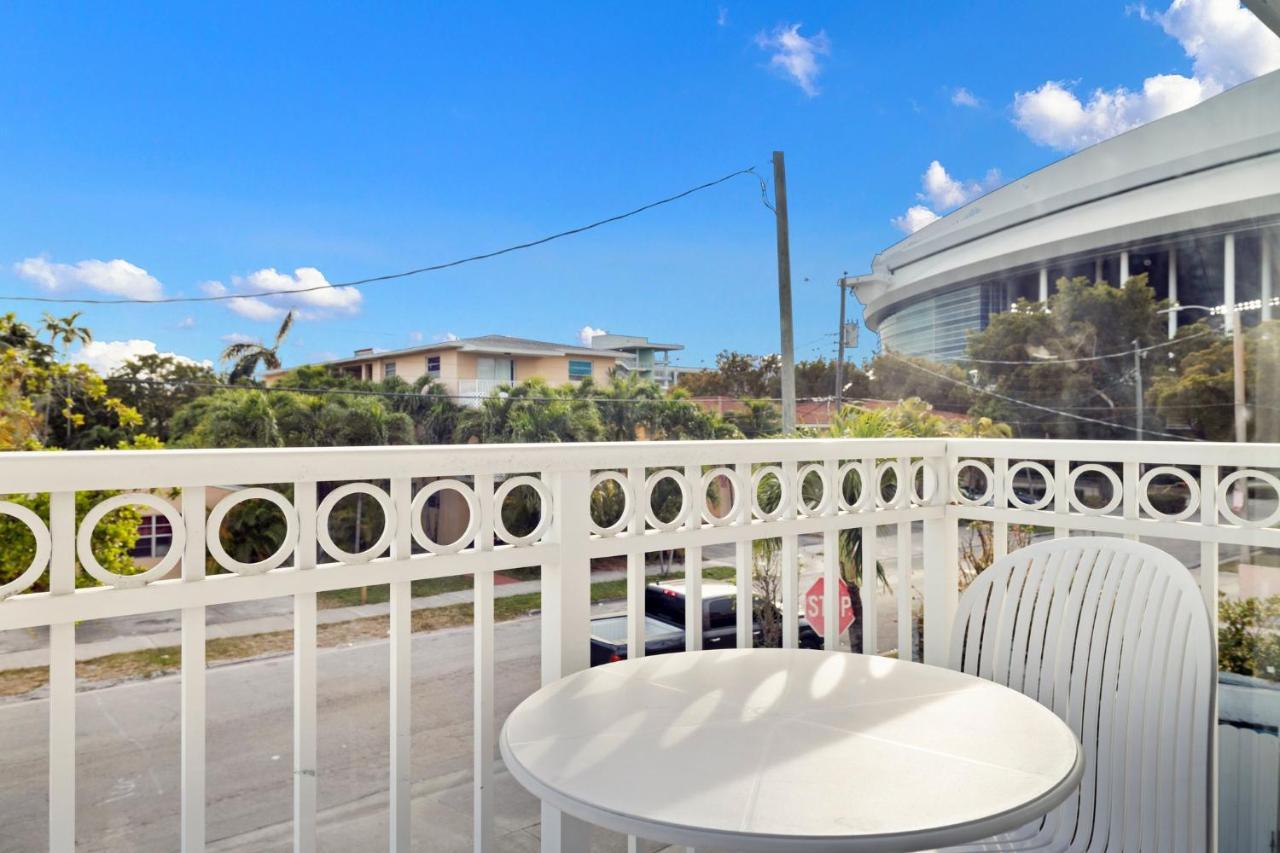 Beautiful Apartment In The Heart Of Miami Apt 1 Εξωτερικό φωτογραφία