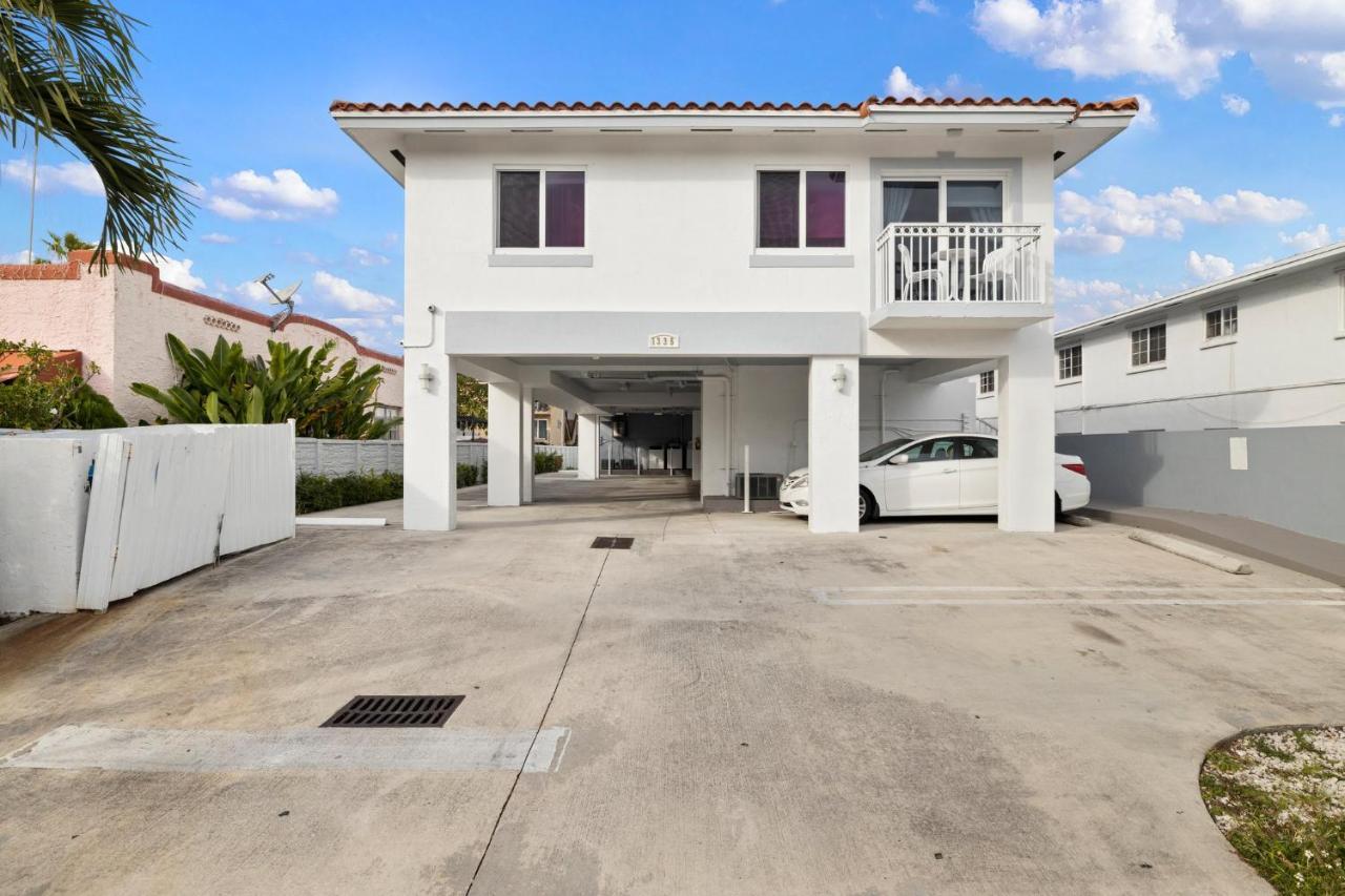 Beautiful Apartment In The Heart Of Miami Apt 1 Εξωτερικό φωτογραφία