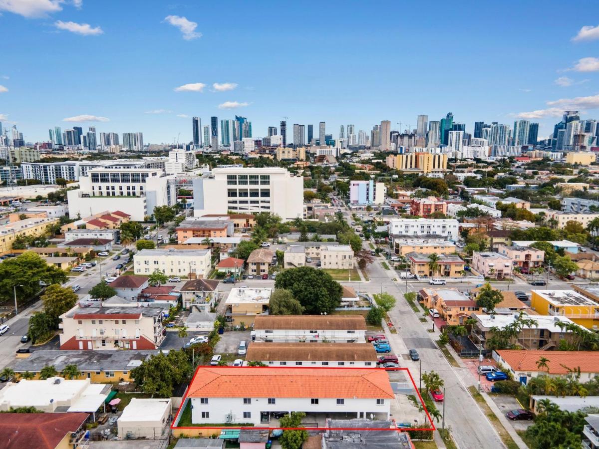 Beautiful Apartment In The Heart Of Miami Apt 1 Εξωτερικό φωτογραφία