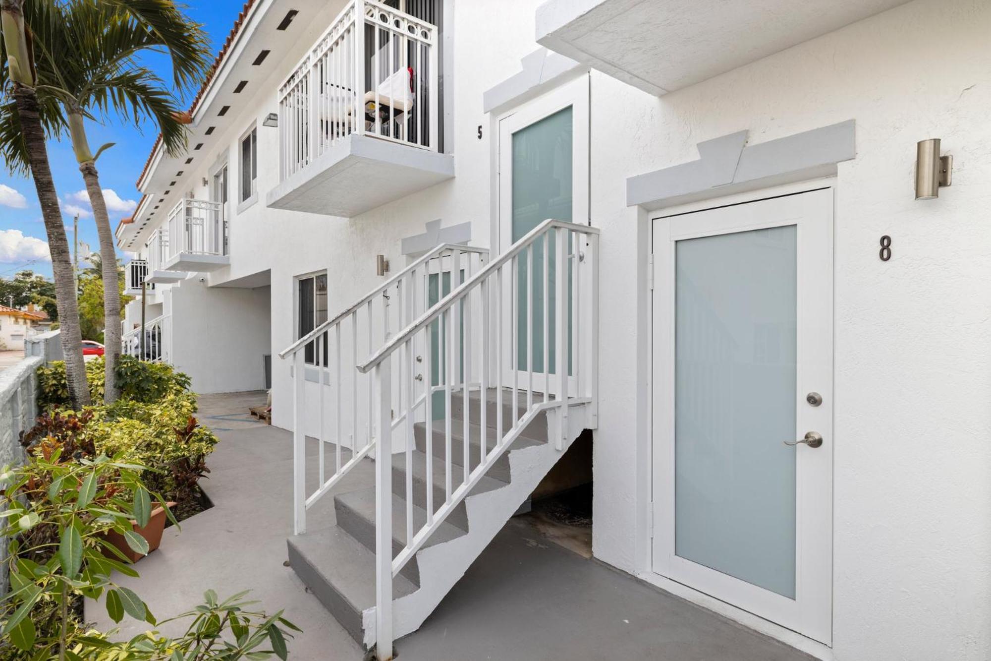 Beautiful Apartment In The Heart Of Miami Apt 1 Εξωτερικό φωτογραφία