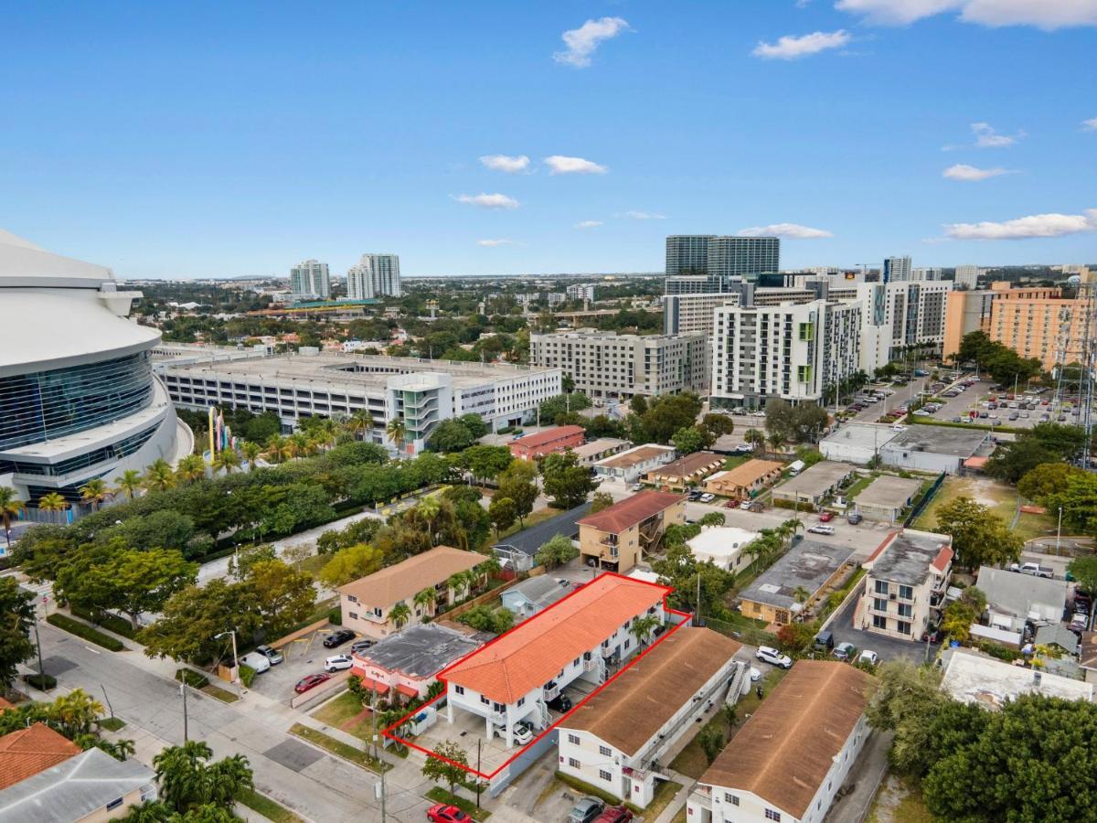 Beautiful Apartment In The Heart Of Miami Apt 1 Εξωτερικό φωτογραφία