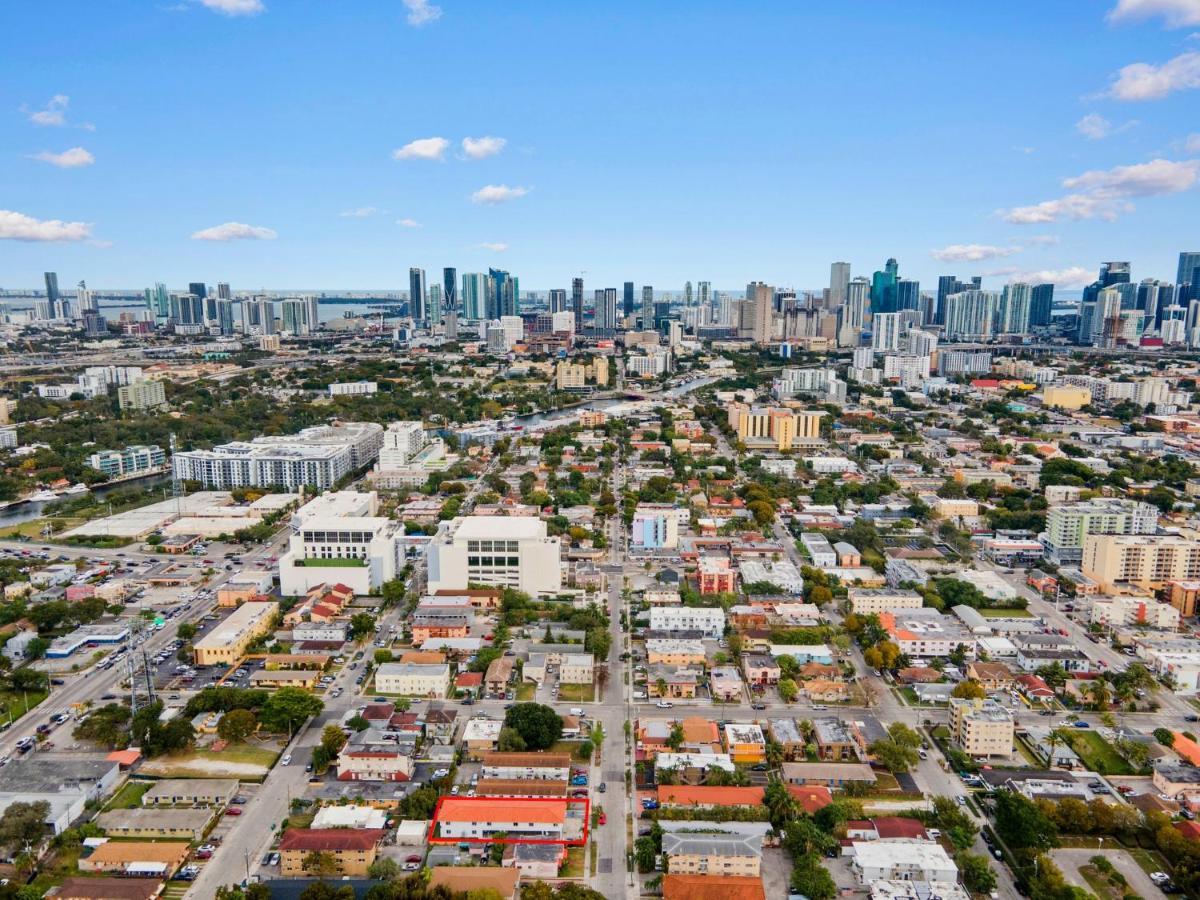Beautiful Apartment In The Heart Of Miami Apt 1 Εξωτερικό φωτογραφία