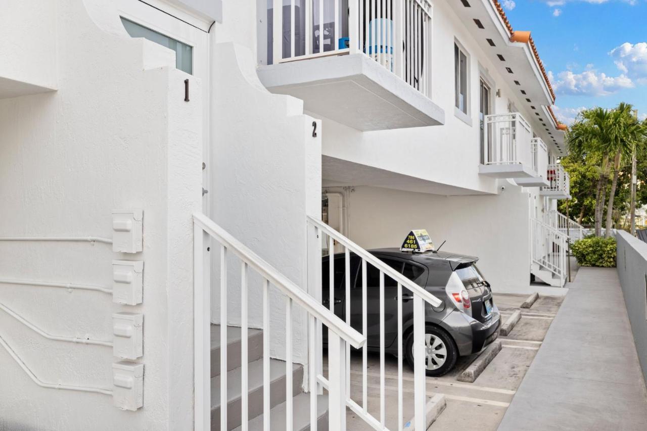 Beautiful Apartment In The Heart Of Miami Apt 1 Εξωτερικό φωτογραφία
