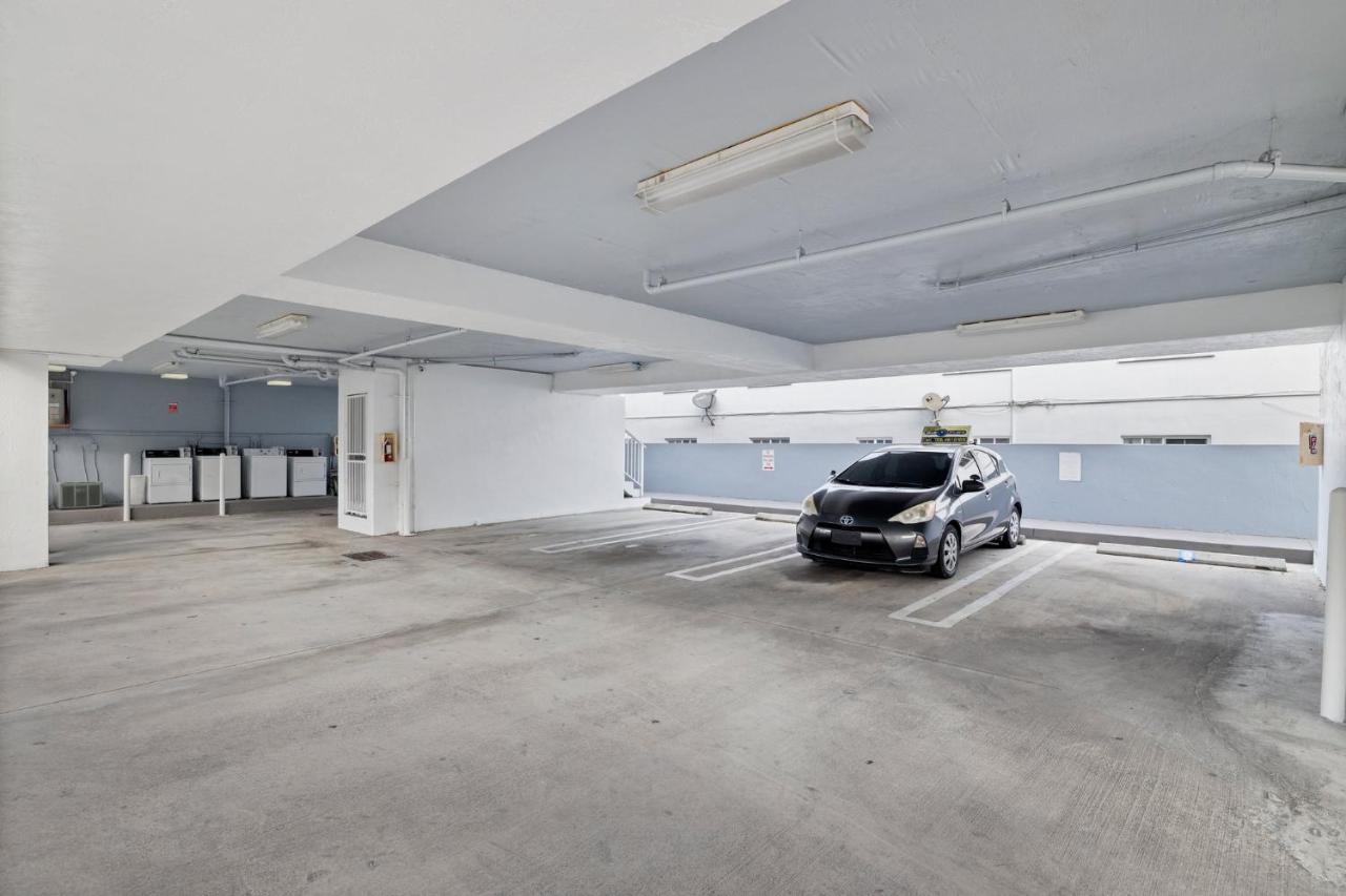 Beautiful Apartment In The Heart Of Miami Apt 1 Εξωτερικό φωτογραφία