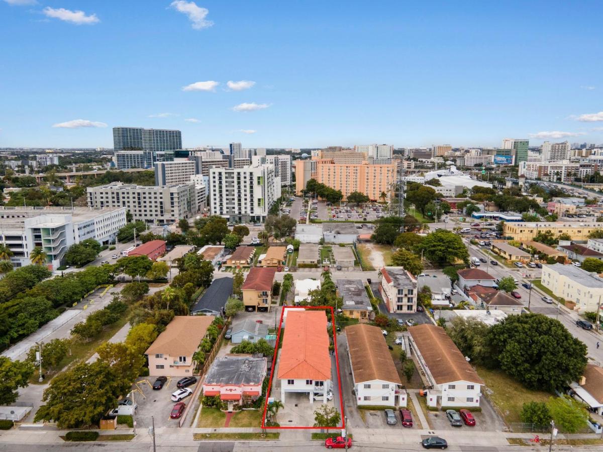 Beautiful Apartment In The Heart Of Miami Apt 1 Εξωτερικό φωτογραφία