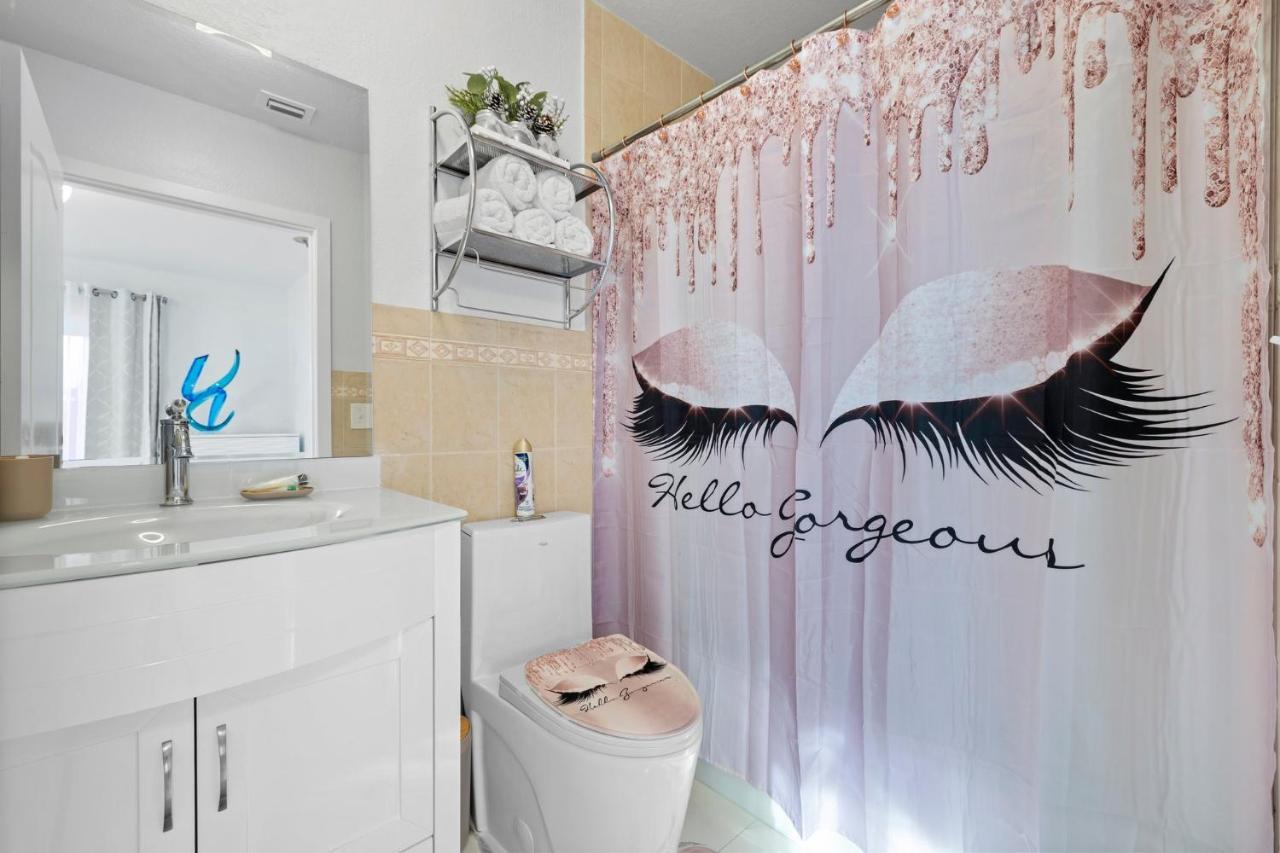 Beautiful Apartment In The Heart Of Miami Apt 1 Εξωτερικό φωτογραφία