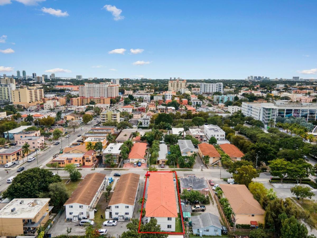 Beautiful Apartment In The Heart Of Miami Apt 1 Εξωτερικό φωτογραφία