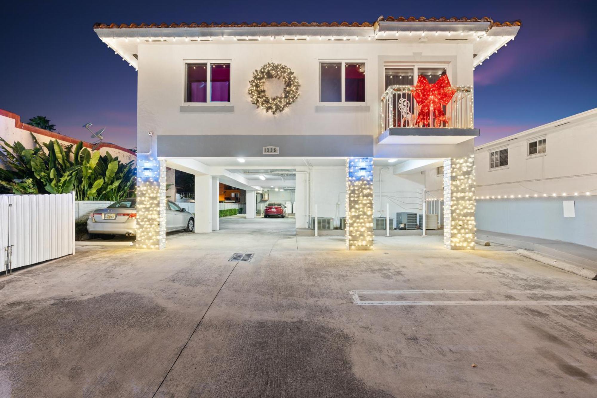 Beautiful Apartment In The Heart Of Miami Apt 1 Εξωτερικό φωτογραφία