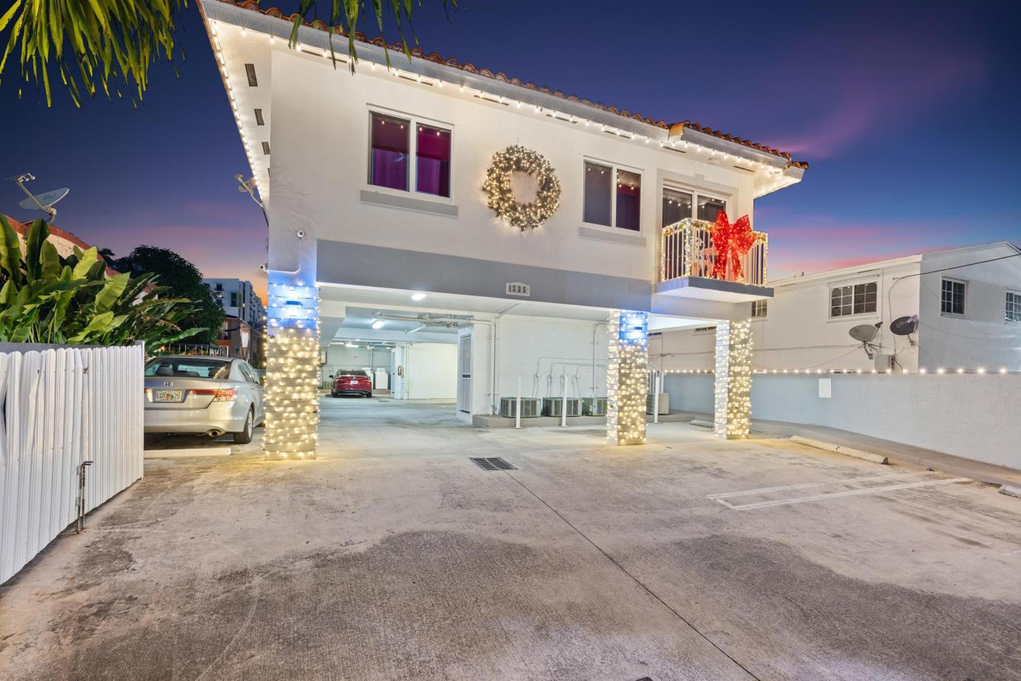 Beautiful Apartment In The Heart Of Miami Apt 1 Εξωτερικό φωτογραφία