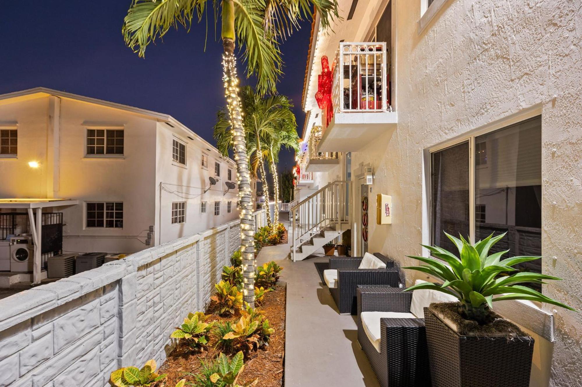 Beautiful Apartment In The Heart Of Miami Apt 1 Εξωτερικό φωτογραφία