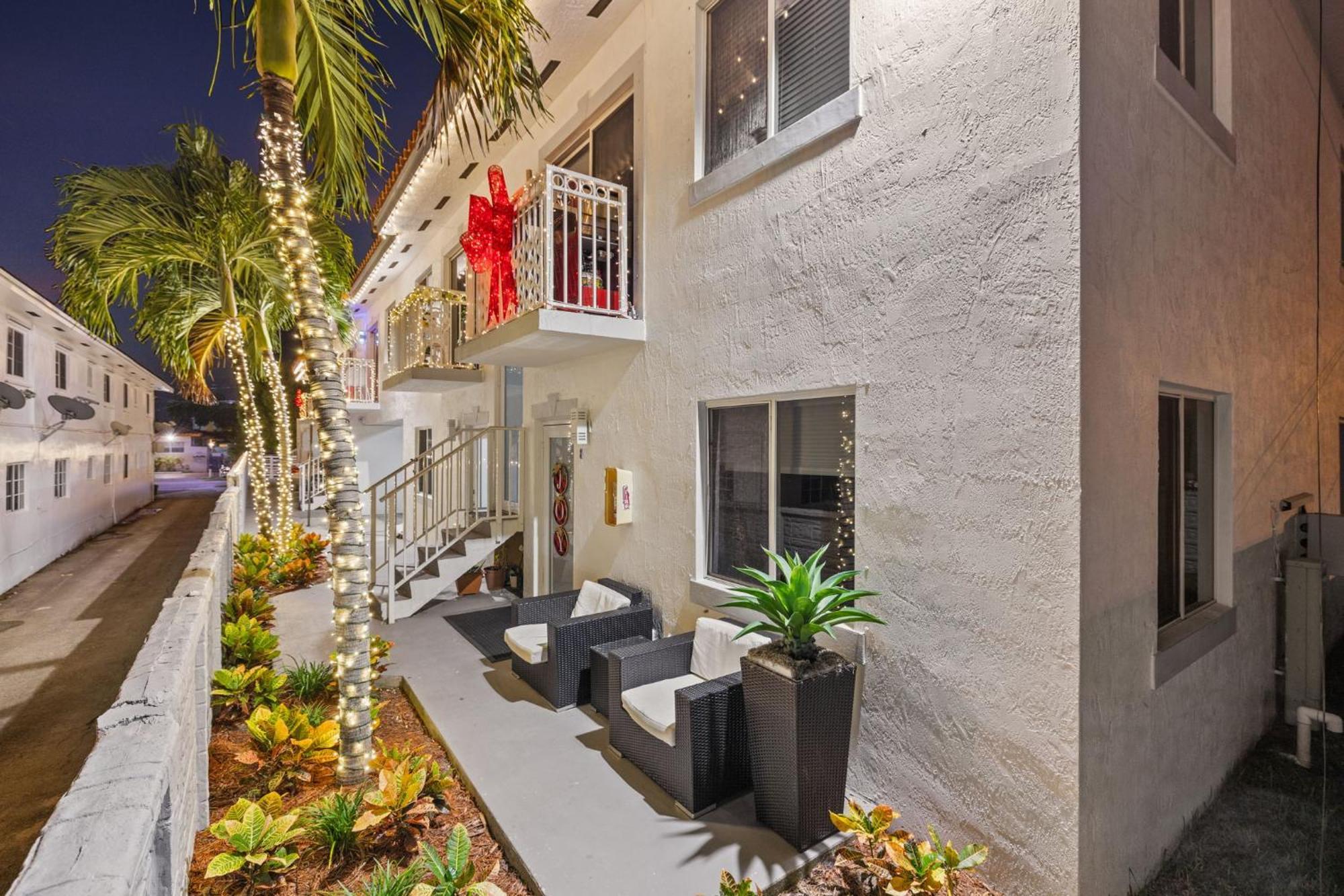 Beautiful Apartment In The Heart Of Miami Apt 1 Εξωτερικό φωτογραφία