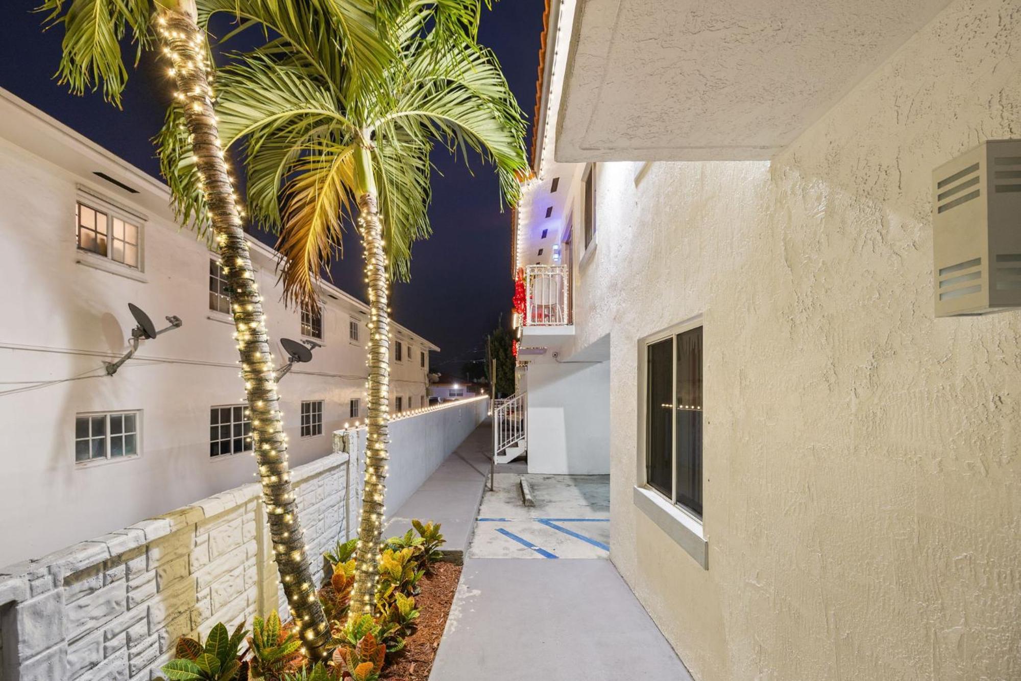 Beautiful Apartment In The Heart Of Miami Apt 1 Εξωτερικό φωτογραφία